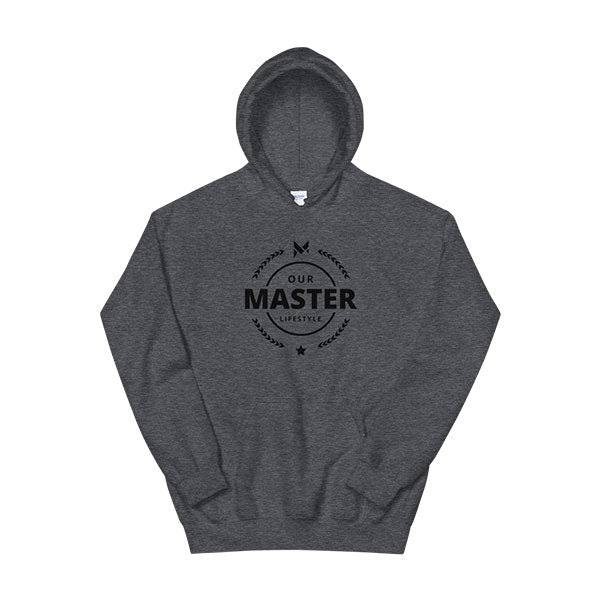 Heather Laurel Hoodie